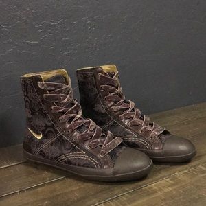 Nike High Tops